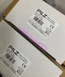 Pilz PSEN me1S / 1AS 570000 PSEN me1S / 1AS Sicherheitsschalter Expressversand # - Bild 1 von 2
