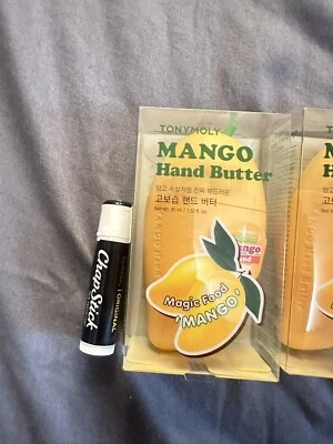 Tony Moly Mango Hand Butter Hand Cream 45ml / 1.52 fl. oz. - Image 1 of 2