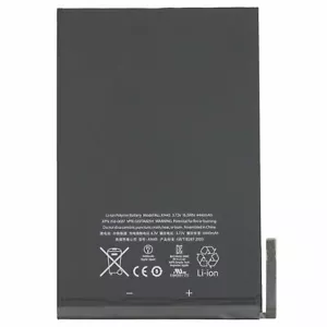 Batería Kastar para Apple iPad1 iPad2 iPad3 iPad4 iPad5 iPad6 iPad mini iPad aire - Imagen 1 de 8