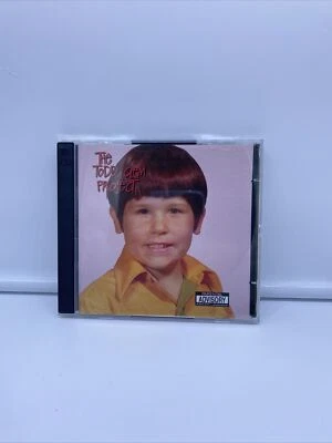 BUBBA THE LOVE SPONGE - The Todd Clem Project - 2 CD - Double Explicit Lyrics - Image 1 of 4