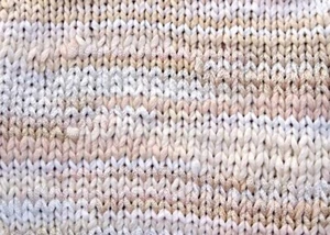 Prism Manhattan hand-dyed Nylon/Cotton Yarn | 8 Skeins | Antique Colorway - Picture 1 of 2