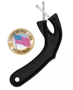 Edge Maker Messerschärfer Taschenmesser oder feste Klinge Made in USA - Bild 1 von 3