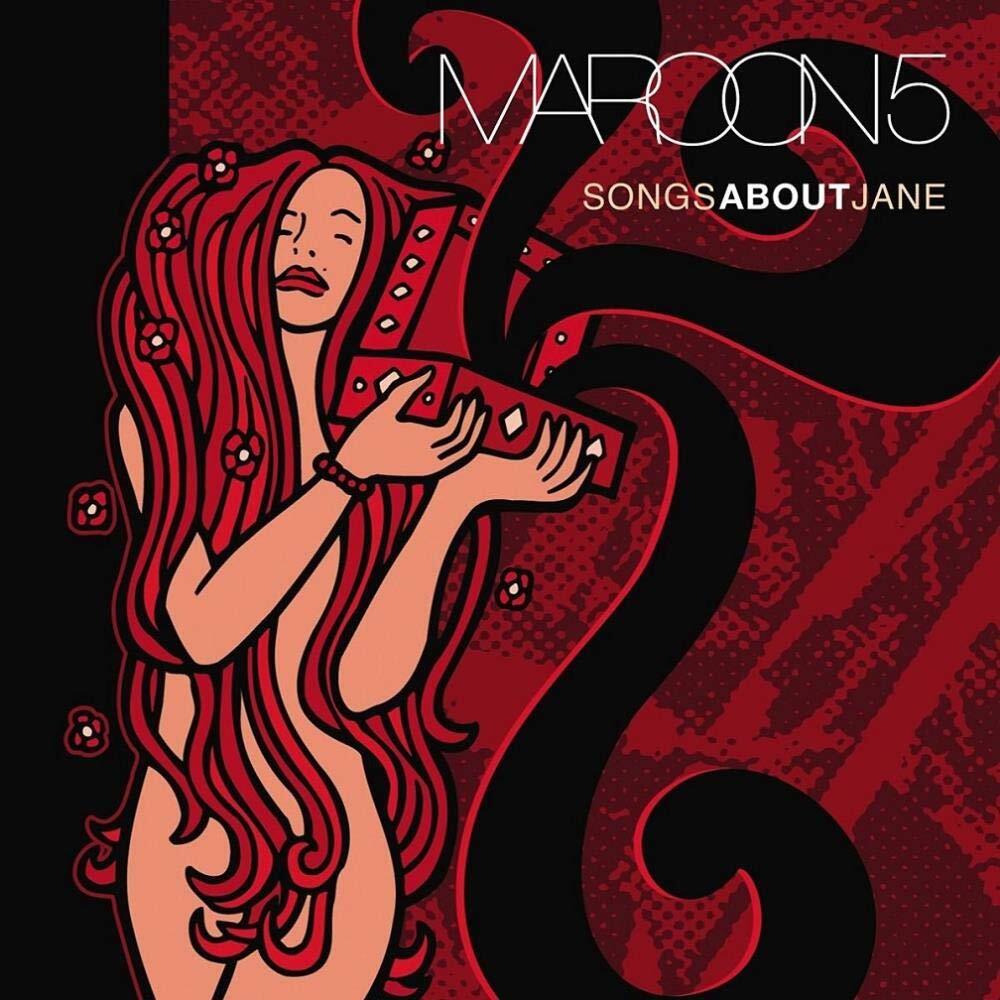 Maroon5のレコード Maroon 5 Vinyl Records for sale | eBay