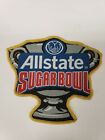  Allstate Sugar Bowl Logo Patch for College Football Bowl Games