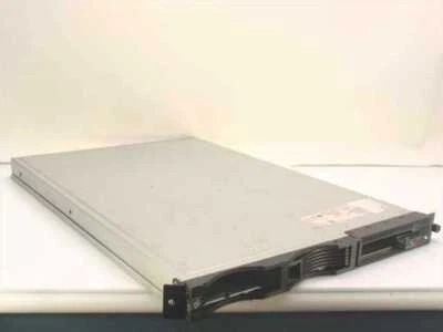 IBM 8654-51Y xSeries 330 Pentium III 1 Ghz Rackmount Server - AS IS - Image 1 of 4