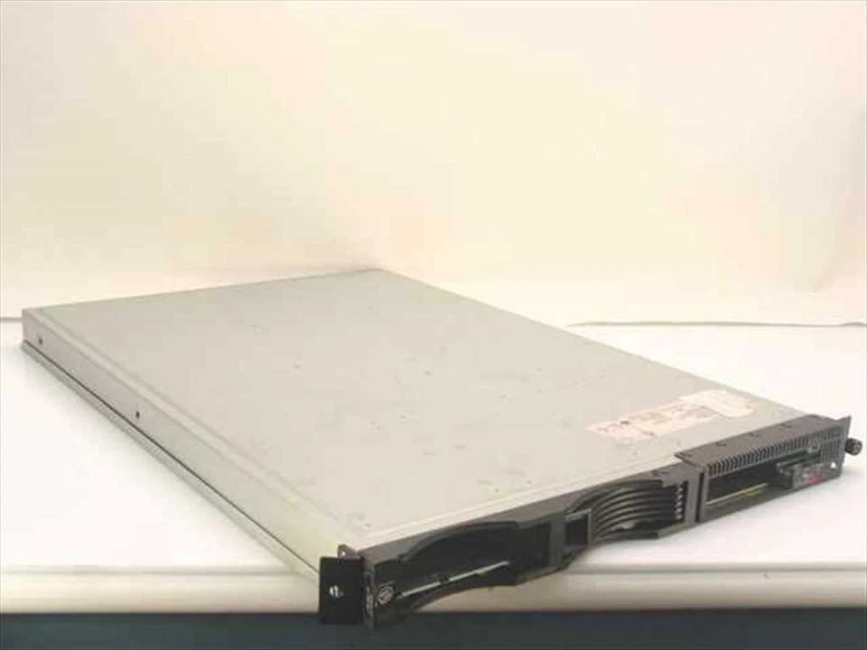 IBM 8654-51Y xSeries 330 Pentium III 1 Ghz Rackmount Server - AS IS - Image 1 of 4