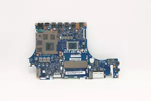 For Lenovo Legion 5-15ACH6 SWG NM-D601 5B21C41692 R5 R7 RTX3050Ti 4G Motherboard - Picture 1 of 6
