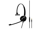 Sennheiser SC 635 Single Sided Headset Business HD Sound Ultra Noise-Cancelling