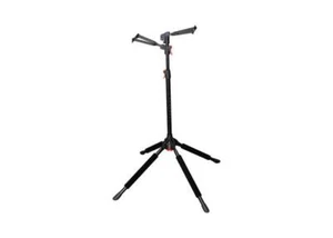 Ultimate Support GS-102 Genesis® Series Double-Hanging Guitar Stand with Locking - Picture 1 of 5