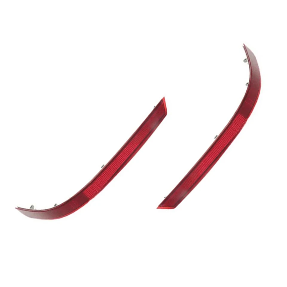 For  Mercedes Benz W251 R350 R280 R-Class  06-11 DRL LED Daytime Running Light - Image 1 of 1