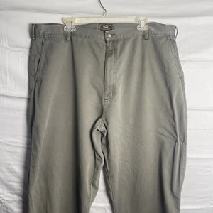 Realtree Pants Mens 42x32 Jeans Signature Collection Brown - Picture 1 of 12