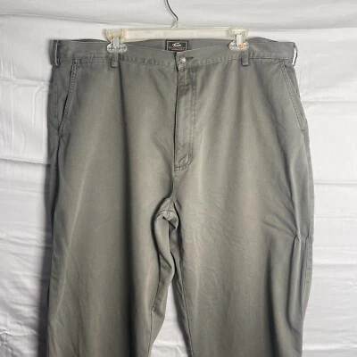 Realtree Pants Mens 42x32 Jeans Signature Collection Brown - Image 1 of 4