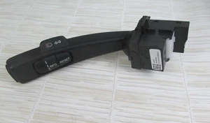 Interruptor de señal de giro de columna de dirección Volvo S80, V70, XC60, XC70 2007-2013 - Imagen 1 de 8