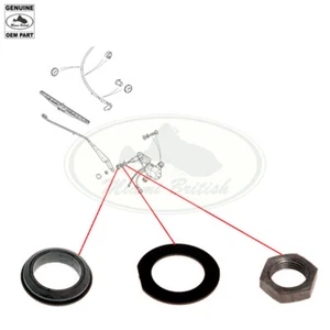 KIT LIMPIAPARABRISAS LAND ROVER GAMA CLASSIC DISCOVERY 1 Y 2 ROV0222 FABRICANTE DE EQUIPOS ORIGINALES - Imagen 1 de 1