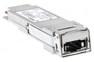 332-00284R6 NETAPP 40GB QSFP TRANSCEIVER GBIC - Photo 1/6