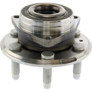 Centric Parts 401.62003E Wheel Bearing and Hub Assembly