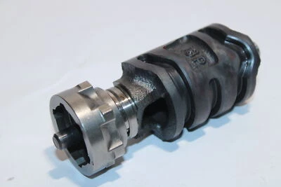 2009-2024 Yamaha Yfz450r OEM Gear Shift Shifter Cam Drum - Image 1 of 4