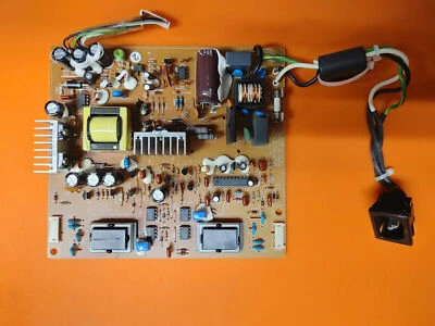 Fuente de alimentación HP 3702C8A2387 / placa invertida de retroiluminación 6832135500-02 Foto 1 de 3