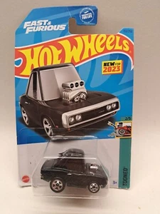 Hot Wheels '70 Dodge Charger 161/250 Tooned 1/5 NEU - Bild 1 von 6