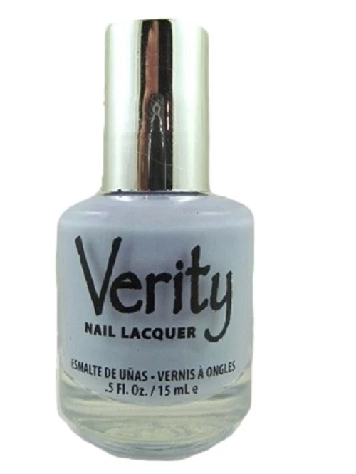 Esmalte de uñas Verity SE - Carolina Lila SE28 Foto 1 de 1