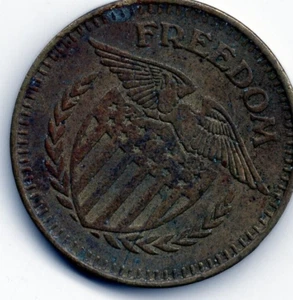 Freedom: Type 3 - Picture 1 of 2