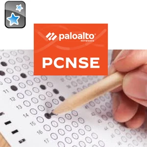 Palo Alto Networks PCNSE - PCNSE w anki PDF egzamin zrzutu ZAKTUALIZOWANY 2025 nieoficjalny - Zdjęcie 1 z 3