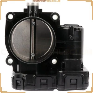 Throttle Body Valve For Jeep Wrangler Grand CherokeeDodge Ram 1500 Durango 3.7L - Picture 1 of 8
