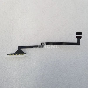 New For Dell XPS17 9700 9710 Precision 5750 5760 Battery Status LED Light GHYR4 - Picture 1 of 4
