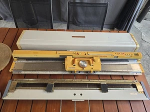 Empisal Knitmaster  Modell 360 - Bild 1 von 7