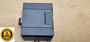 Siemens S7 200 EM 221 ( 6ES7 221-1BH22-0XA0 / 6ES7221-1BH22-0XA0 ) - Imagen 1 de 2