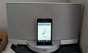 Bose Sounddock 2 - Picture 1 of 1