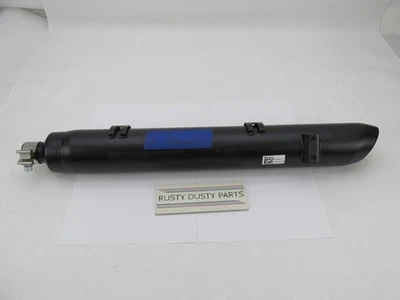 Silenciador de escape derecho Indian Stock Chieftain 14-24 Roadmaster 1263260-922 Foto 1 de 4