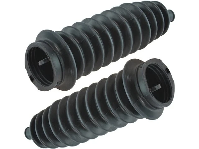 Front Rack and Pinion Bellow Set For 1988-1993 Dodge Dynasty 1989 1990 SK917JX - Image 1 of 1