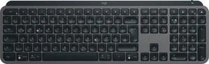 LOGITECH Tastatur MX Keys S - Bild 1 von 4