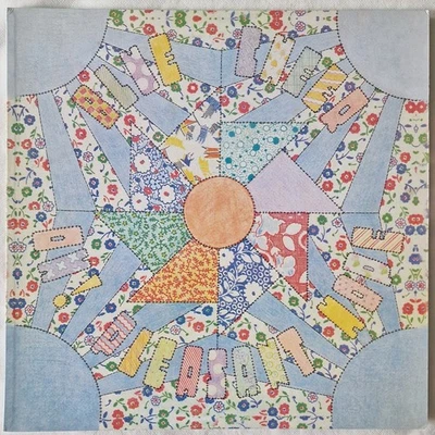 Blue Cheer ‎– Oh! Pleasant Hope Vinyl Record (AK 018) ITALIAN REISSUE  - Image 1 of 4