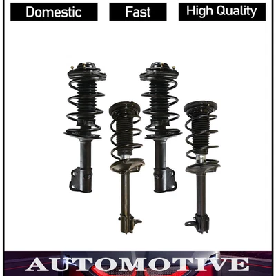 Puntales delanteros y traseros Gabriel OEM para Dodge/Plymouth/Chrysler 2000-2005 neón Foto 1 de 2