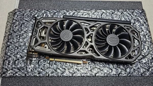 EVGA GeForce GTX 1080 Ti 11GB Black Edition GAMING – Used - Picture 1 of 5