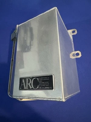 ARC Subaru Impreza WRX GC8 STi V1-3 EJ20 ARC индукционная система Prodrive JDM - Изображение 1 из 2