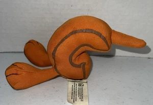 PBS Kids WordWorld Word World PERRO Peluche Magnético Repuesto “G” - Imagen 1 de 4