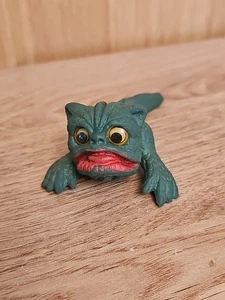 Baby Boglins Baby Splat, Original Run Goma Juguete Dedo Marioneta Buen Estado - Imagen 1 de 3