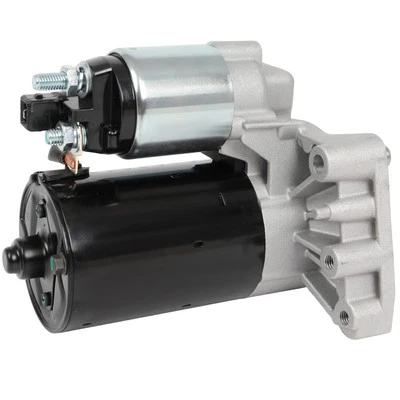 Arranque para Mini Cooper Roadster S Convertible 2 puertas 12-41-7-552-105 SBO0215 Foto 1 de 4