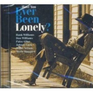 Have You Ever Been Lonely Various 2004 New CD Top-quality Free UK shipping