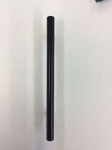 Liberty P01026CFBC 5-1/16” Steel Black Pull Flat Black (JJ1) - Picture 1 of 2