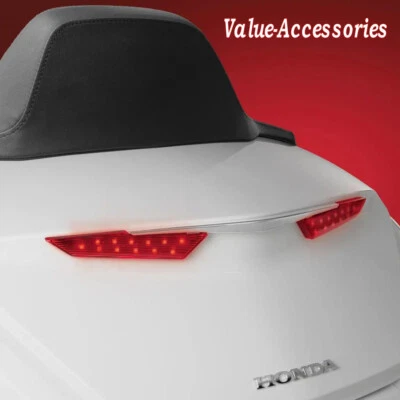 Show Chrome, Tour Trunk Light, Honda GL1800 Gold Wing 2018-2020, 52-927 - Image 1 of 3