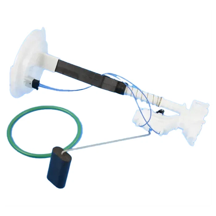 Conjunto de emisor de combustible izquierdo y suspensión para conductor Mopar genuino OEM para Chrysler 200 Foto 1 de 1