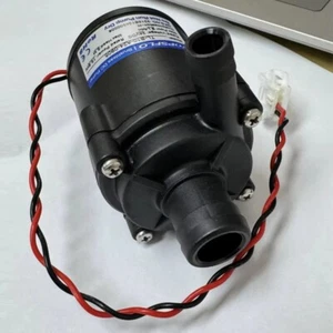 Water Pump Motor for Mimaki UJF-A3MkII UJF-6042MkII JFX200/JFX600 MP-S-E108680 - Afbeelding 1 van 5