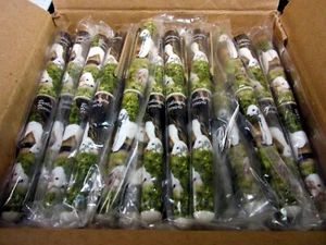 New Bedlington Terrier Pet Dog Designer - 50 Pens - by Ruth Maystead Wholesale - Picture 1 of 8
