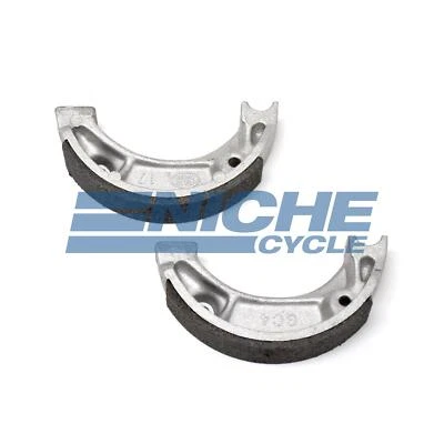 Zapatas de freno delanteras para Honda XR80 R 85-03 Foto 1 de 2