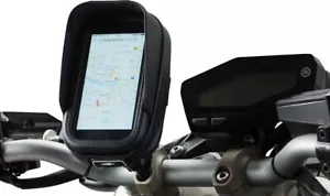 Ducati Supersport 939 ABS 2017-2020 SW Motech Universal Gps-Halterung Set - Bild 1 von 6