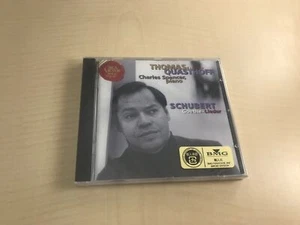Schubert-Lieder-Thomas-Quasthoff - Foto 1 di 4